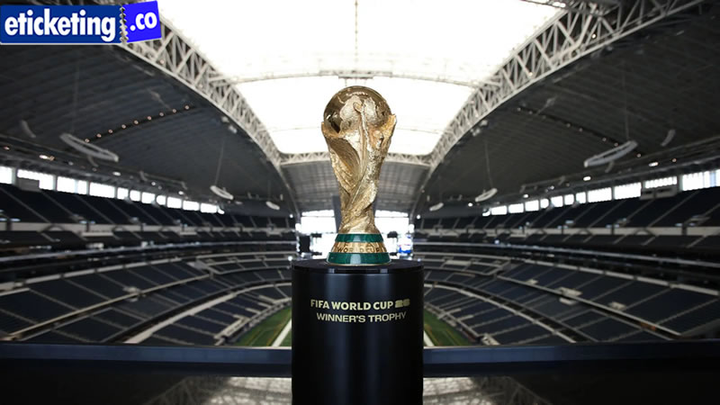 |World Cup Tickets| Football World Cup Tickets | World Cup Tickets | 