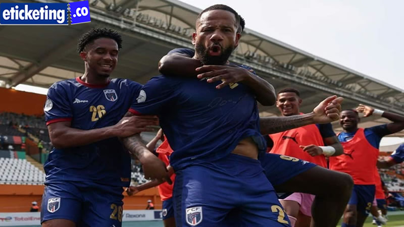 |Cabo Verde Vs Saudi Arabia Tickets| Football World Cup Tickets | World Cup Tickets |