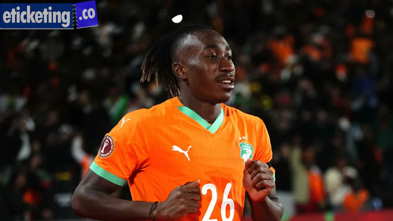 Germany vs Ivory Coast Tickets: Yan Diomande Emerges from Florida to FIFA World Cup Attention