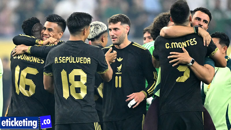 |Mexico vs South Africa Tickets| Football World Cup Tickets | World Cup Tickets |