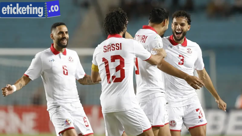 Tunisia vs Netherlands: Tunisia’s FIFA World Cup Story and Knockout Push