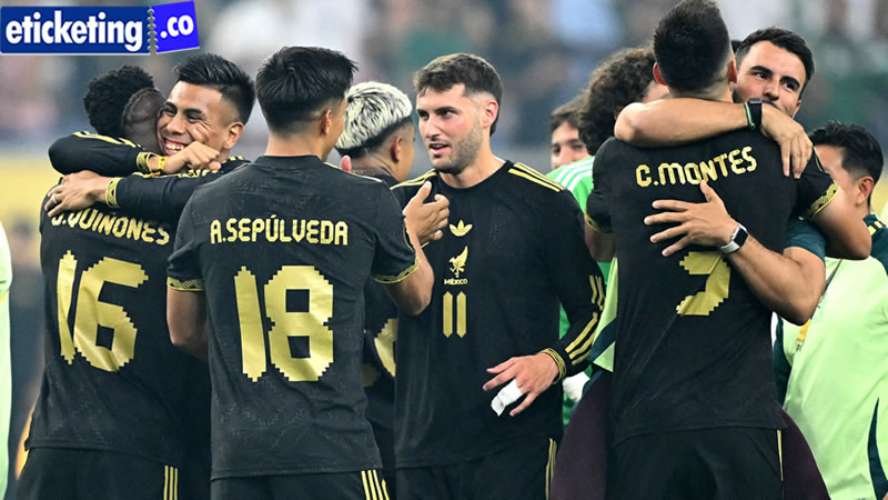 |Mexico vs South Korea Tickets| Football World Cup Tickets | World Cup Tickets |