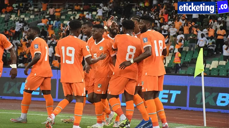 |Ivory Coast vs Ecuador Tickets| Football World Cup Tickets | World Cup Tickets |