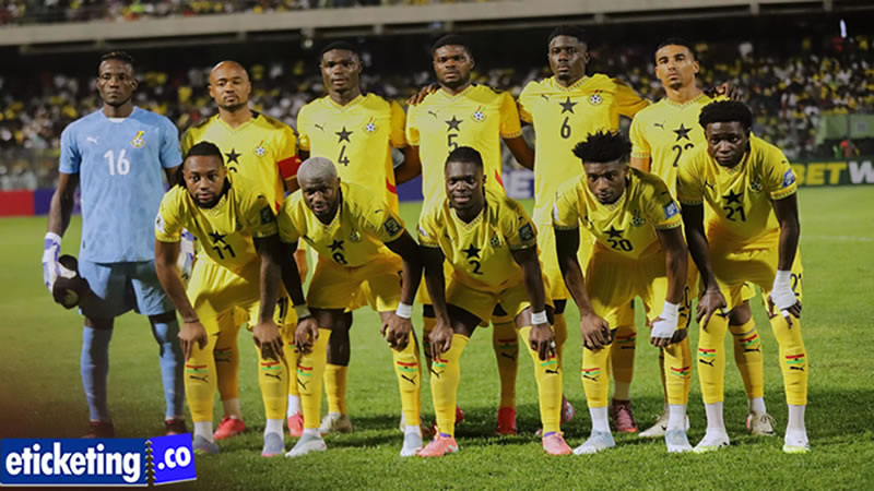 |Ghana vs Panama Tickets| Football World Cup Tickets | World Cup Tickets |