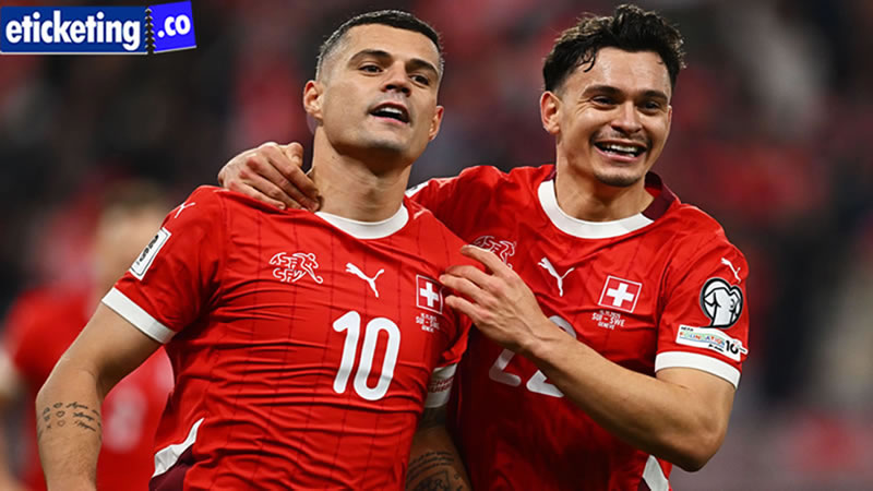 |Switzerland Vs Bosnia And Herzegovina Tickets| Football World Cup Tickets | World Cup Tickets |