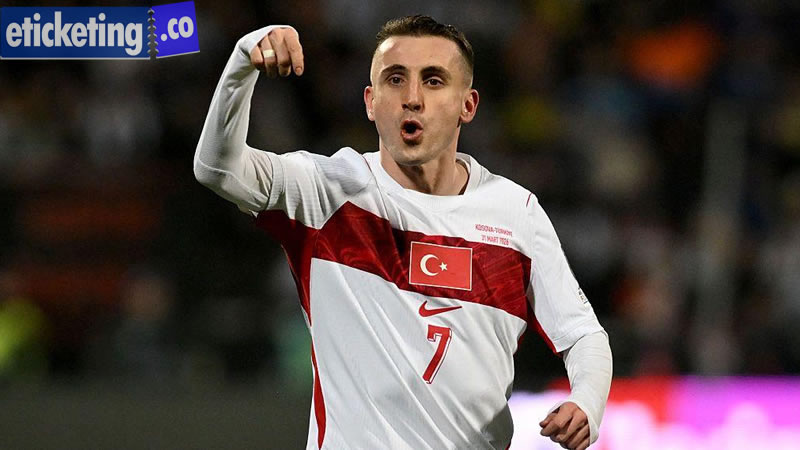 Turkiye vs USA Tickets: FIFA World Cup Drama Coming to Los Angeles
