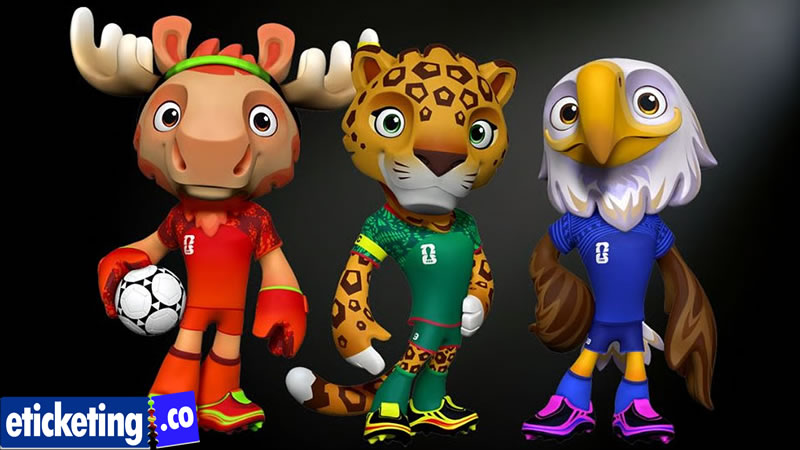 FIFA 2026 Tickets | Football World Cup Tickets | FIFA World Cup 2026 Tickets
