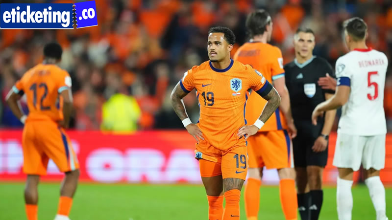 11:05 AMClaude responded: Tunisia Vs Netherlands Tickets: Kluivert Returns From Surgery Ahead of FIFA World CupTunisia Vs Netherlands Tickets: Kluivert Returns From Surgery Ahead of FIFA World Cup