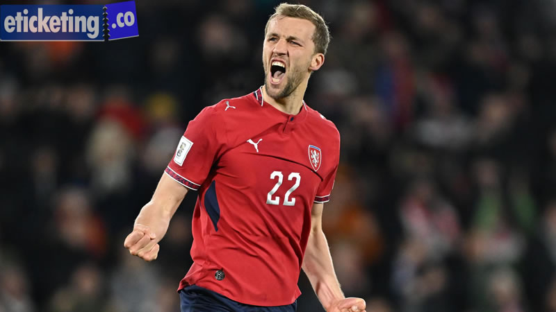 South Korea vs Czechia Tickets | Football World Cup Tickets | FIFA 2026 Semi Final Tickets 
