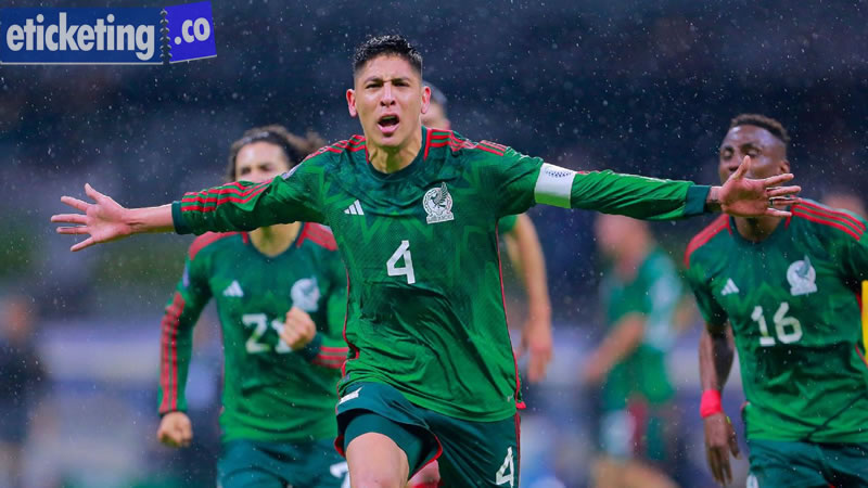 Buy World Cup Tickets | Football World Cup Tickets | FIFA World Cup Semi Final Tickets