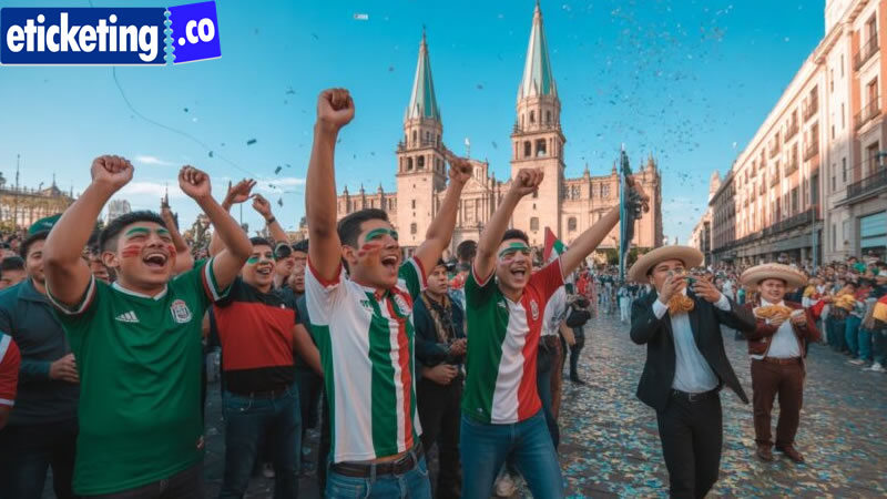 FIFA World Cup Tickets | World Cup Tickets | Soccer World Cup Tickets