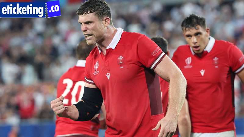 Rugby World Cup Tickets | Wales Vs Zimbabwe Tickets | Rugby World Cup Final Tickets | Rugby World Cup 2027 Tickets