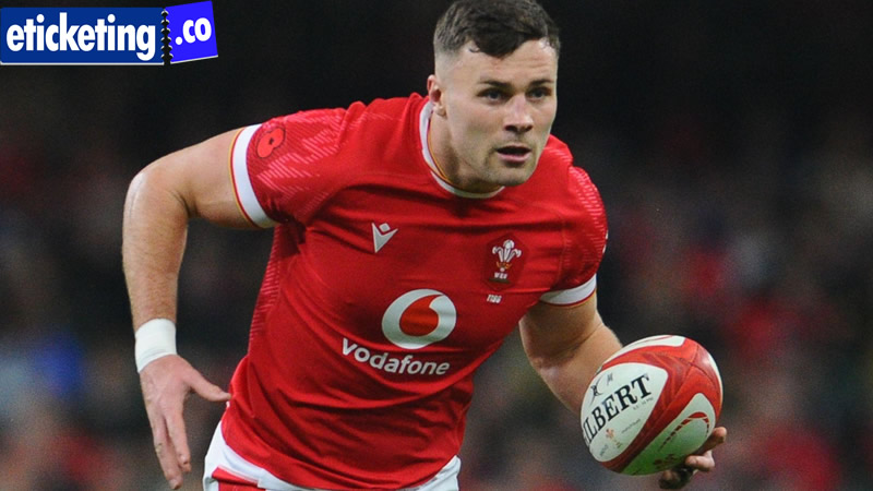 Rugby World Cup Tickets | Wales Vs Tonga Tickets | Rugby World Cup Final Tickets | Rugby World Cup 2027 Tickets