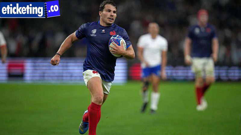 Rugby World Cup Tickets | France Vs USA Tickets | Rugby World Cup Final Tickets | Rugby World Cup 2027 Tickets
