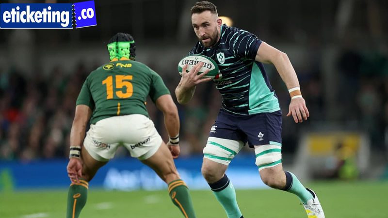 Rugby World Cup Tickets | South Africa Vs Italy Tickets | Rugby World Cup Final Tickets | Rugby World Cup 2027 Tickets