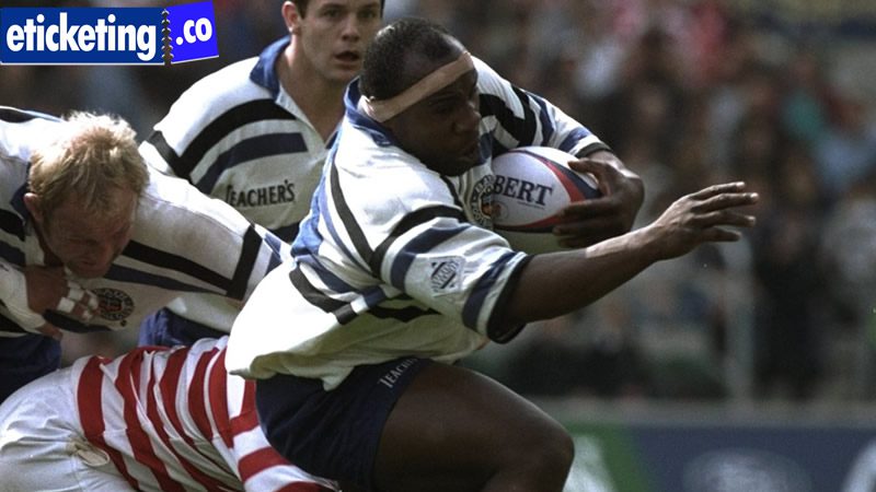 Rugby World Cup Tickets | England Vs Tonga Tickets | Rugby World Cup Final Tickets | Rugby World Cup 2027 Tickets