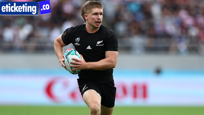 Rugby World Cup Tickets | New Zealand Vs Chile Tickets | Rugby World Cup Final Tickets | Rugby World Cup 2027 Tickets
