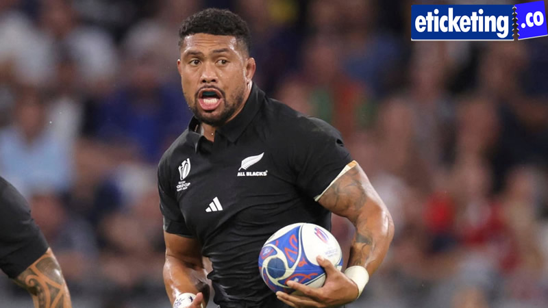 Rugby World Cup Tickets | New Zealand Vs Chile Tickets | Rugby World Cup Final Tickets | Rugby World Cup 2027 Tickets