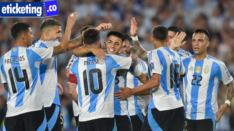 FIFA World Cup Tickets | World Cup Tickets