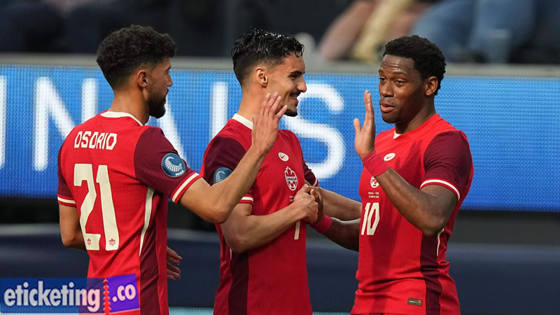 FIFA 2026 Tickets: UNHCR Canada launches More Than a Game campaign
