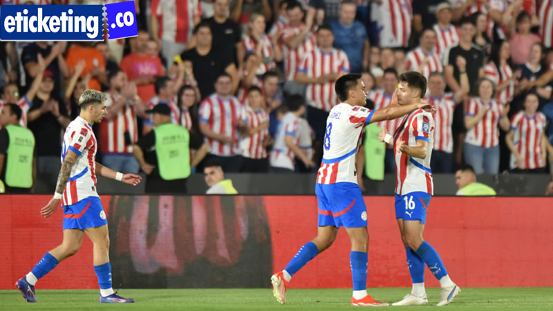 Paraguay Vs Australia Tickets: Diego Gomez Feared World Cup Miss After Knee Injury
