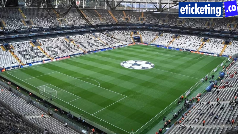 Conference League Final Tickets | Conference League Final 2026 Tickets | Conference League Tickets