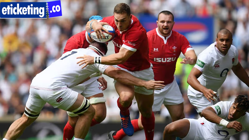 Rugby World Cup Tickets | Scotland Vs Uruguay Tickets | Rugby World Cup Final Tickets | Rugby World Cup 2027 Tickets