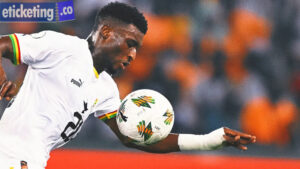Ghana vs Panama Tickets | Scocer World Cup Tickets | World Cup Tickets | FIFA 2026 Tickets