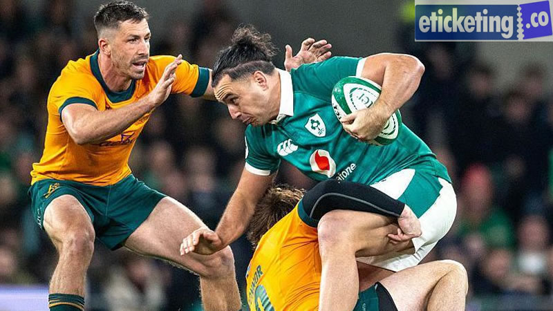 Rugby World Cup Tickets | Rugby World Cup 2027 Tickets | Rugby World Cup Final Tickets