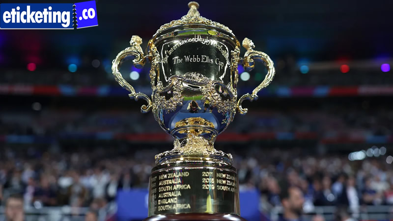 Rugby World Cup Tickets | Australia Vs Hong Kong Tickets | Rugby World Cup Final Tickets | Rugby World Cup 2027 Tickets