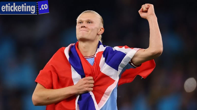 FIFA 2026 Tickets: Norway emerges as a dangerous dark horse in World Cup preview vs France