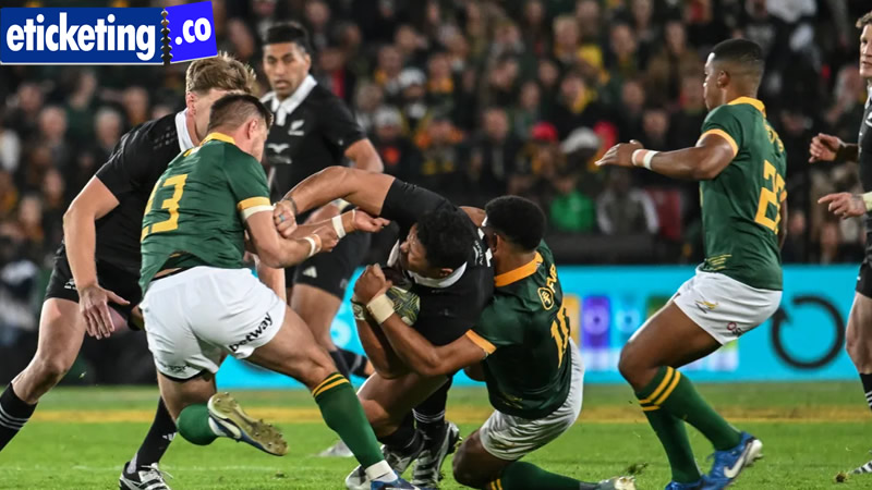 Rugby World Cup Tickets | South Africa Vs Italy Tickets | Rugby World Cup Final Tickets | Rugby World Cup 2027 Tickets