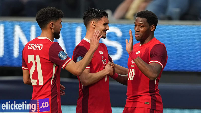 FIFA 2026 Tickets: Uzbekistan name 30-man squad for World Cup training camp