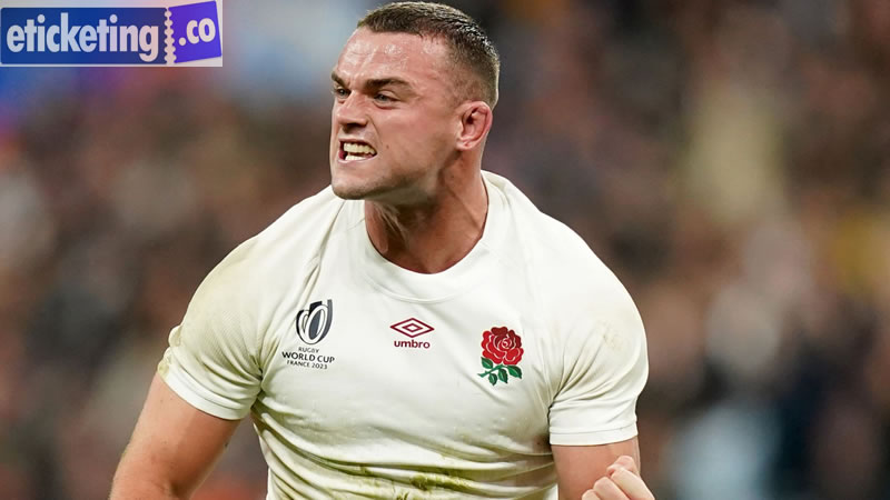 Rugby World Cup Tickets | Rugby World Cup 2027 Tickets | Rugby World Cup Final Tickets | England Vs Zimbabwe Tickets
