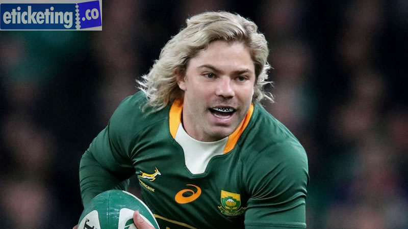 Rugby World Cup Tickets | Rugby World Cup 2027 Tickets | Rugby World Cup Final Tickets | South Africa Vs Italy Tickets Tickets
