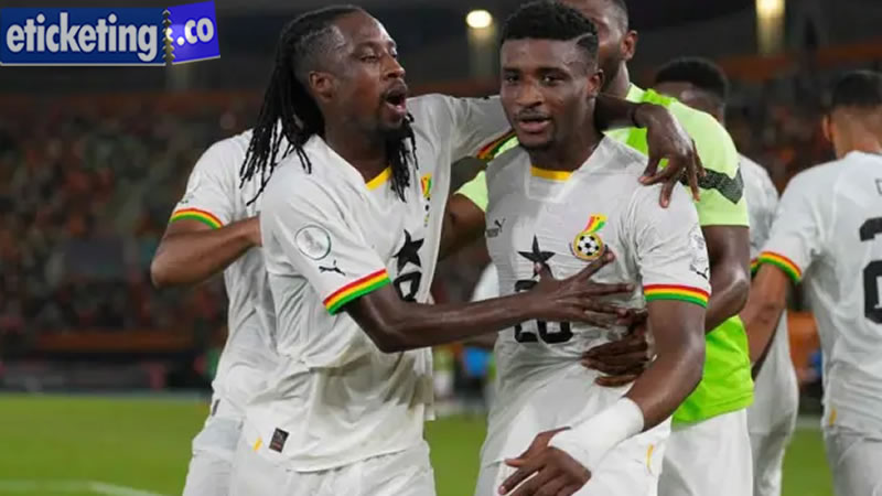 FIFA 2026 Tickets: Debate grows over Andre Ayew as Ghana squad selection intensifies
