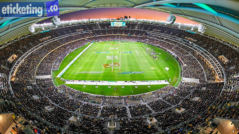 Rugby World Cup Tickets | Rugby World Cup 2027 Tickets | Rugby World Cup Final Tickets