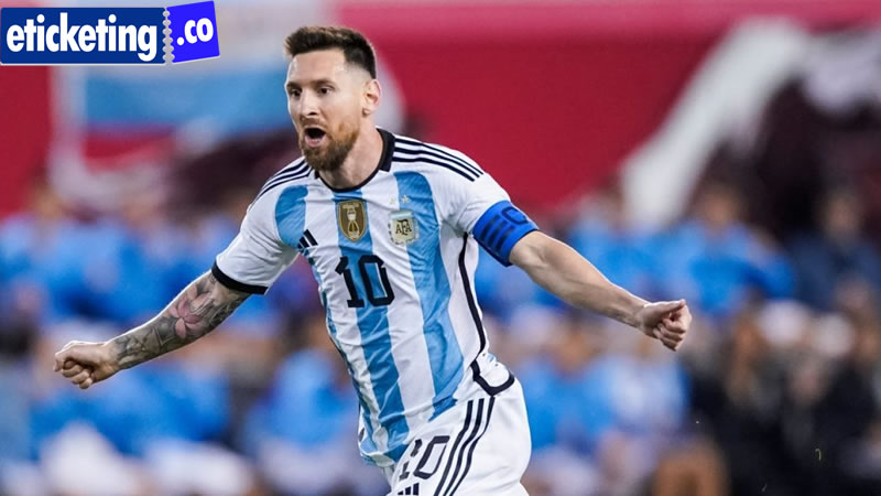 Argentina vs Algeria Tickets: De Paul Opens Up on Messi’s Special World Cup Prep