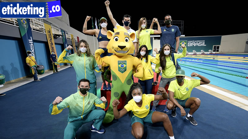 LA 28 Tickets | Summer Games 2028 Tickets | Los Angeles Olympic 2028 Tickets