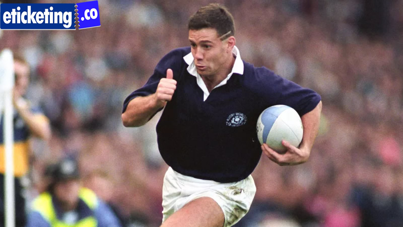 Rugby World Cup Tickets | Scotland Vs Uruguay Tickets | Rugby World Cup Final Tickets | Rugby World Cup 2027 Tickets