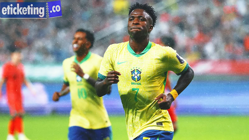 FIFA 2026 Tickets: Neymar sparks fan debate as Brazil focus on World Cup goals