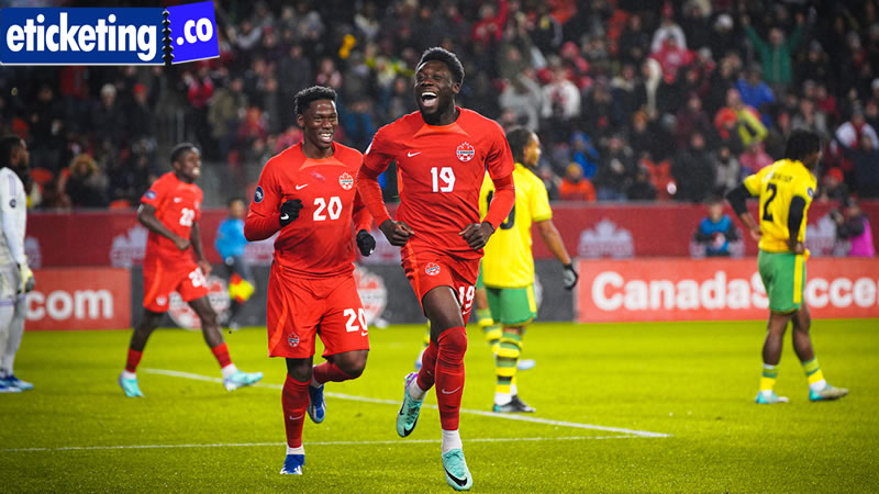 Canada vs Switzerland Tickets: Canada Soccer Set to Announce World Cup Squad