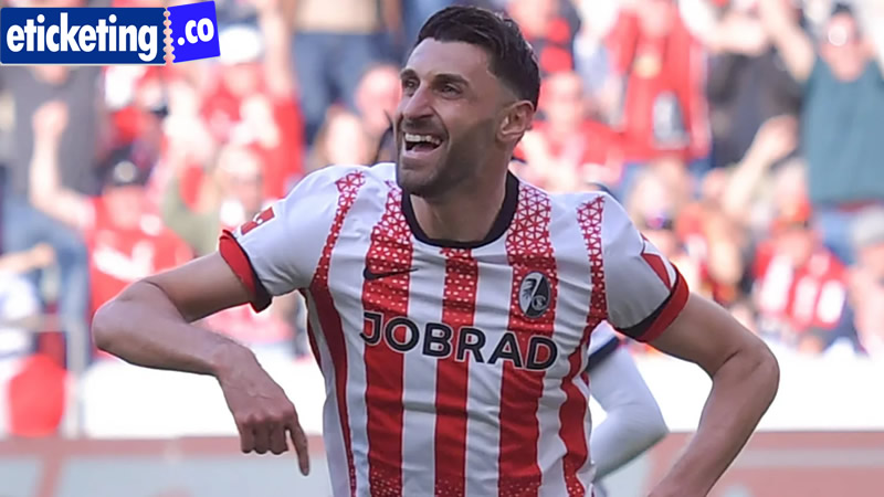 Europa League Final Tickets | Europa League Final 2026 Tickets | Aston Villa Vs Freiburg Tickets | Europa League Tickets