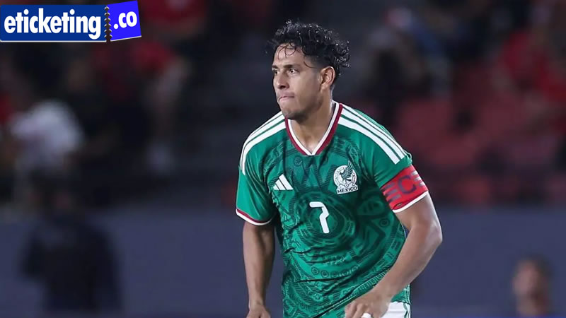 Mexico vs South Africa Tickets | FIFA 2026 Tickets | World Cup Tickets