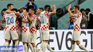 Croatia Vs Ghana Tickets| Scocer World Cup Tickets | World Cup Tickets | FIFA 2026 Tickets
