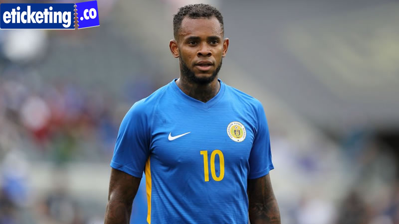 Curacao Vs Ivory Coast Tickets | Football World Cup Tickets | Soccer World Cup Tickets