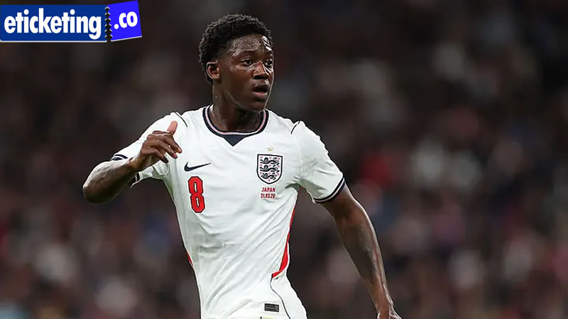 England vs Ghana Tickets: FIFA World Cup 2026 Update Players Rising and Falling Under Tuchel