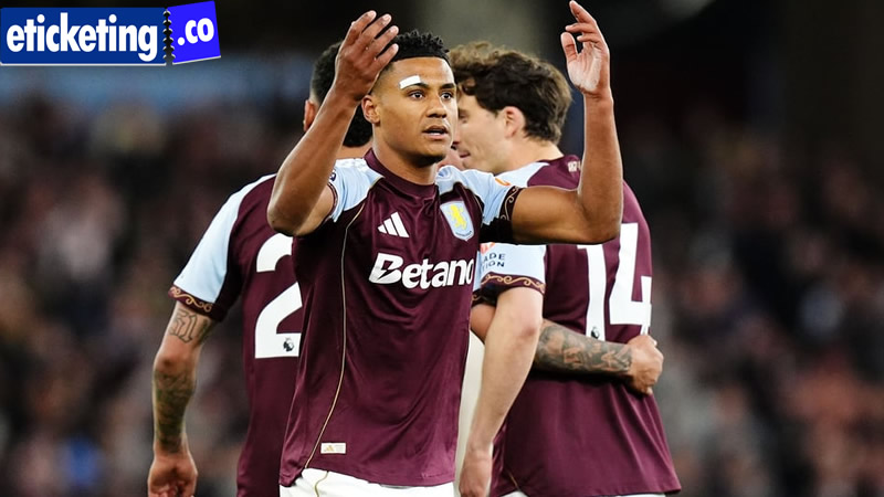 Europa League Final Tickets | Europa League Final 2026 Tickets | Aston Villa Vs Freiburg Tickets | Europa League Tickets