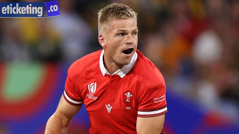 Rugby World Cup Tickets | Rugby World Cup 2027 Tickets | Rugby World Cup Final Tickets 