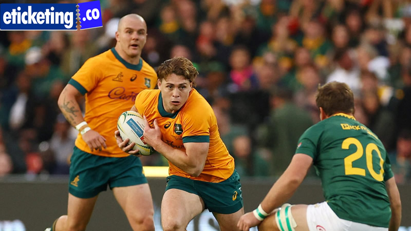 Rugby World Cup Tickets | Australia Vs Hong Kong Tickets | Rugby World Cup Final Tickets | Rugby World Cup 2027 Tickets